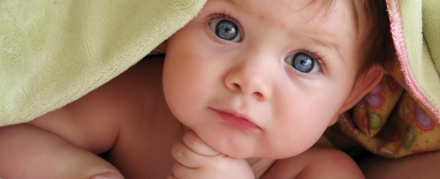 Здраво бебе с тегло от 5.240 кг се роди на семейство от Сърница