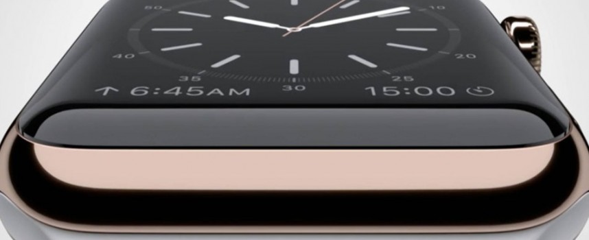Първите реклами за часовника на  Apple завладяха любителите на модата, а не техничарите