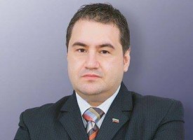 Благо Солов даде заявка за кмет на Пазарджик