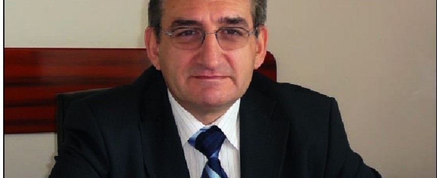 Шефът на строителната камара смени Нишан Бъздигян при Предприемачите