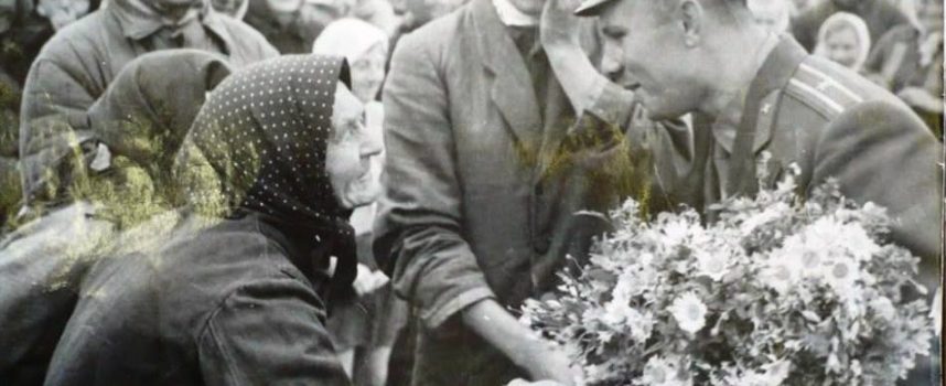 60 г. след полета на Юрий Гагарин: Белово, Симеоновец и Пазарджик пазят спомен за срещата си с него