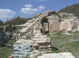 Съботни маршрути: Крепостта Траянови врата ще ви върне към славата на цар Самуил