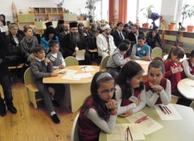 3000 деца са изучавали „Религия – ислям“ в училищата