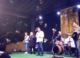 Пазарджиклии: Общината направи празникът днес незабравим