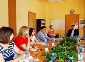 Историци от София проучват работата на общините с развитието на туризма