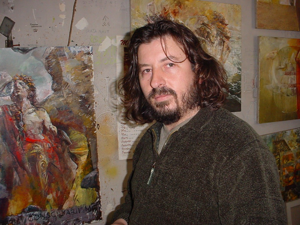 vasil petrov