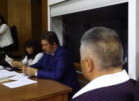 Цветан Пъков остава в затвора още година, ще кара кола след четири