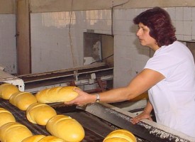 Марияна Кукушева: Хлябът пада с 15 ст., ако ДДС е 5%