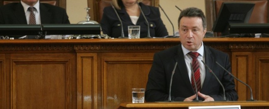 Янаки Стоилов: Гърция показа, че иска политика в интерес на гражданите