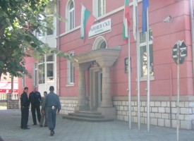 Повишиха съдия Петя Георгиева от Районен съд – Велинград