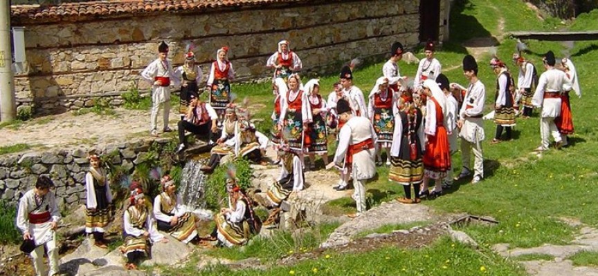 Кметът на Копривщица забрани чалгата по време на фестивала