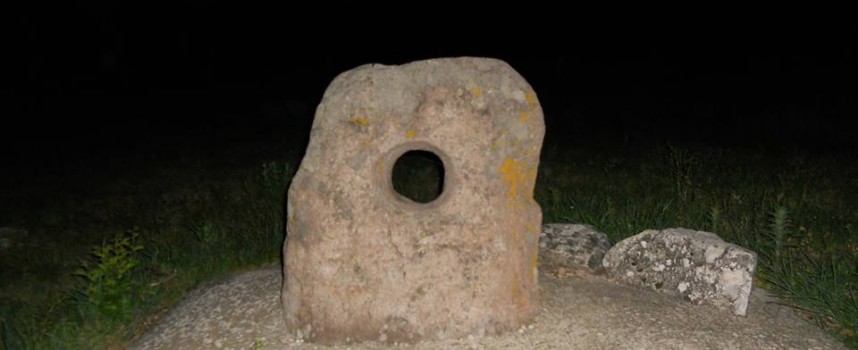 Митичен камък пази Брацигово