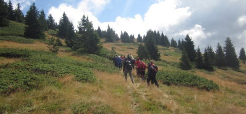 Ден четвърти: Алпинистите от Пазарджик вярват, че Мехмет е жив и здрав