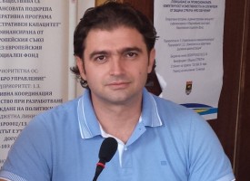 Футболен рефер е кандидатът на АБВ за кмет на Стрелча