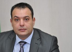 Трендафил Величков: Призовавам съда и прокуратурата да забранят ДОСТ