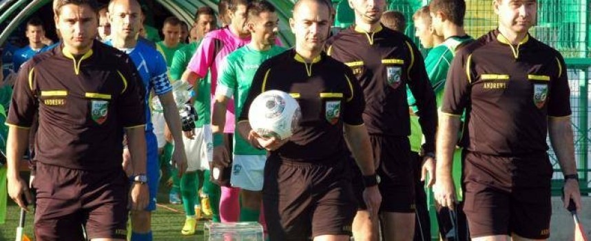 ЦСКА взе своето срещу Балкан в Пазарджик – 0:2