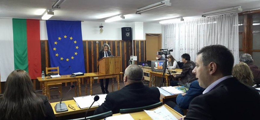 Община Брацигово обявява конкурс за управлението на „Инфрастрой“ ЕООД