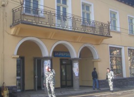 Книжарница в Ракитово и автомивка във Велинград се озоваха в „черния списък“ на НАП