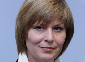Пазарджишкото ДПС иска Мариана Георгиева да напусне Парламента