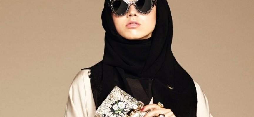 „Тайм“: Долче и Габана с мода за мюсюлманки