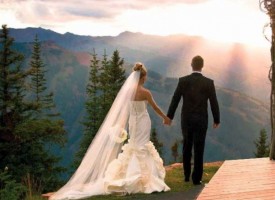 Бум на браковете през 2015 г. отчита статистиката