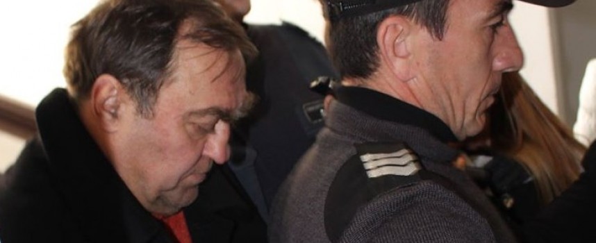 15 съдии си направиха отвод по мярката на Евстатиев, отлагат я
