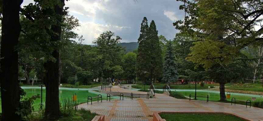 Пещера с награда „Най-зелена община“ в конкурс на Екопак