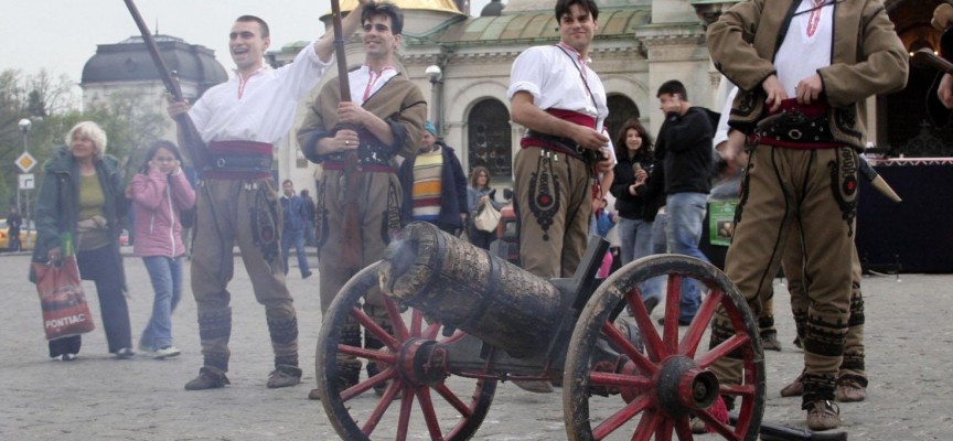 140 години от Априлското въстание стягат в Брацигово