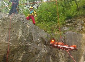 Иво Колчаков търси съмишленици за Клуб от доброволци по планинско спасяване в Пазарджик