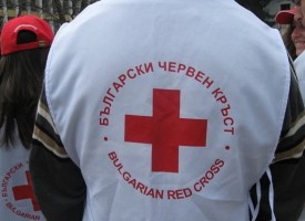 Ротаракт клуб Пазарджик – Бесапара проведе акция за кръводаряване
