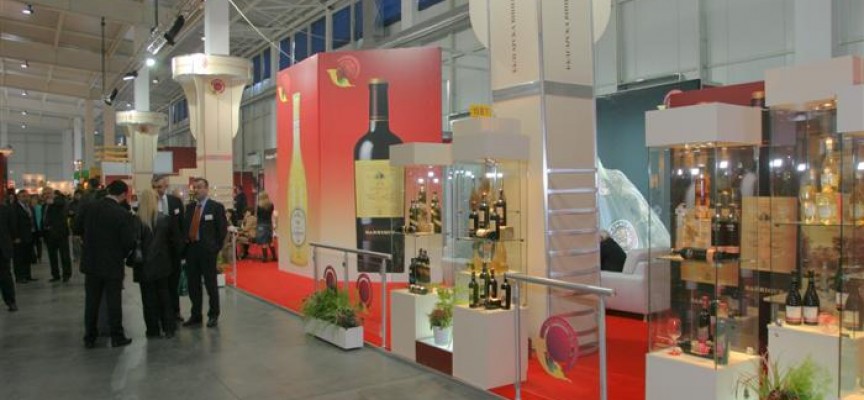 Над 200 вина и спиртни напитки ще спорят за „Винария 2016“