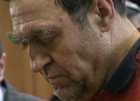 Иван Евстатиев посреща 58 – та си година в следствения арест