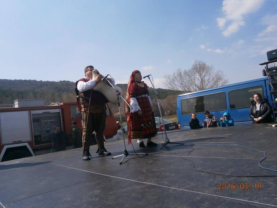 калугерово-валя