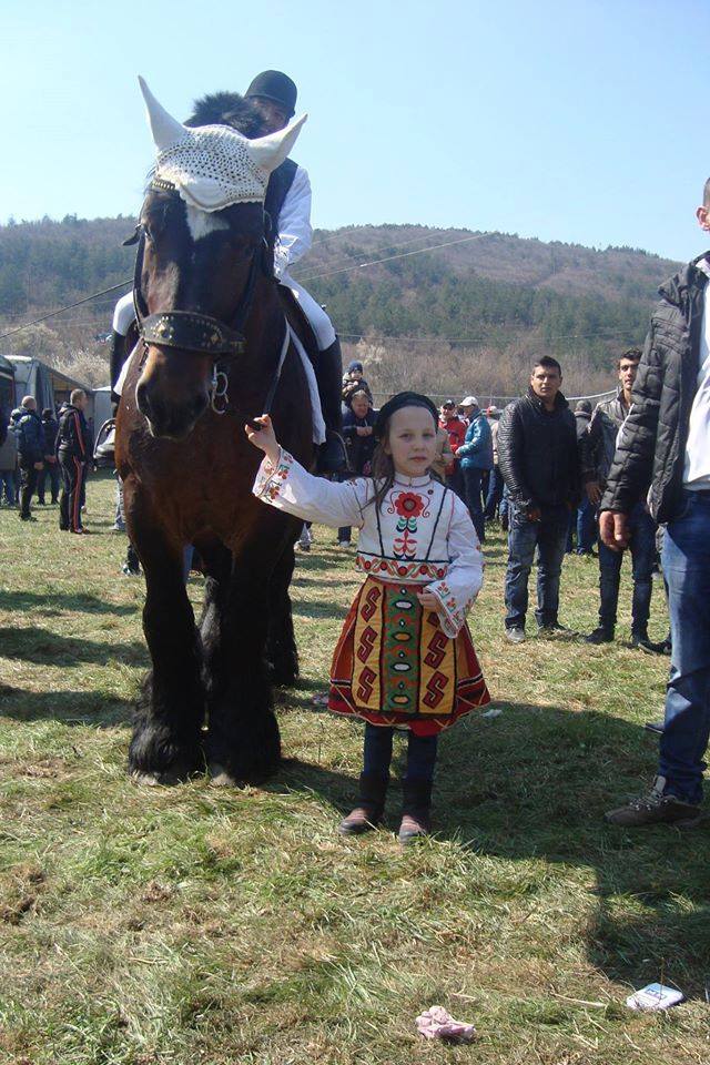 калугерово