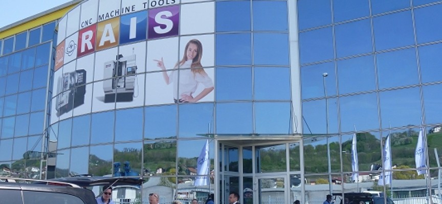 Утре: РАИС открива филиал в Хърватия, а след 10 дни първа копка на новата сграда в Пазарджик