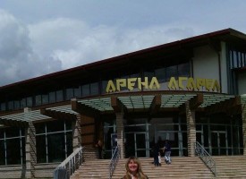Панагюрище: Лятна баскетболна академия стартира в Арена Асарел