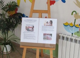 В петък: Комплексът за социални услуги отбелязва „Седмица на детската книга“