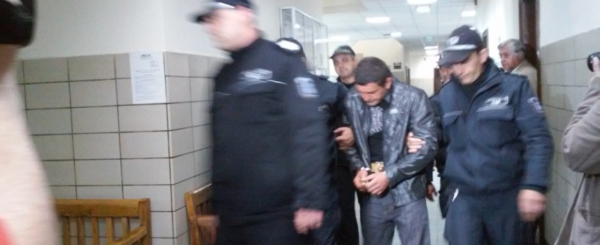 Делото срещу Иван Грахов за палежа на колата на шефа на Районна прокуратура влиза в Съда