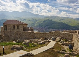 На 14 юли: Класическа музика ще звучи в крепостта „Перистера“