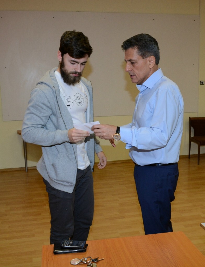Ивайло Асенов Гугалов