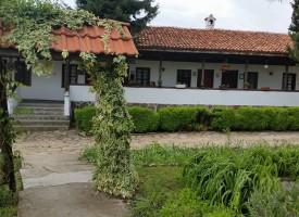 В Калугерово: Манастирът дава курбан за летния Свети Никола