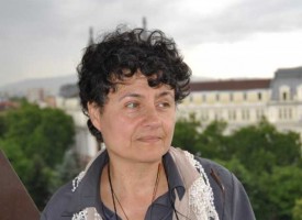 Преиздават романа на Весела Ляхова – „Бежанци“