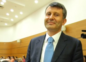 Двойници: Зам.кмет на Пловдив и главният финансист на Пазарджик си приличат като братя