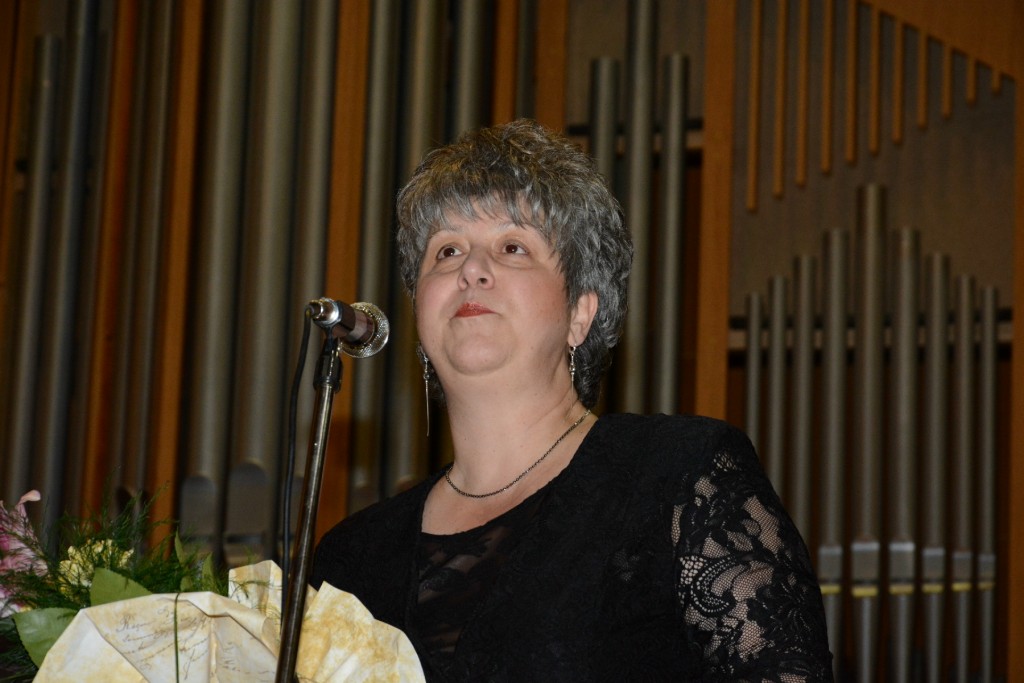 Венелина Бодурова