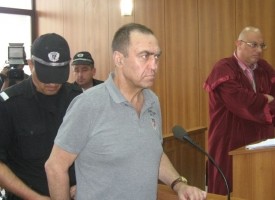 В крайна сметка: Апелативните съдии пуснаха Иван Евстатиев