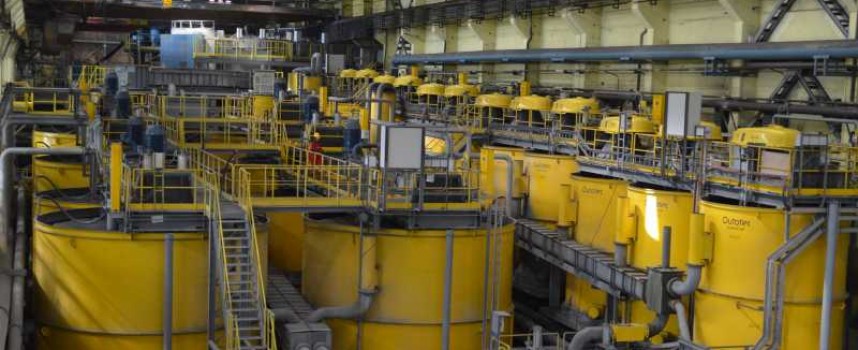 В неделя: Министър Петкова открива нова поточна линия в рудник „Асарел“
