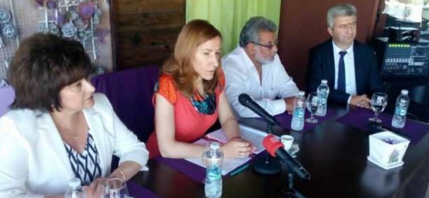 Министър Ангелкова ще открие фолклорния събор „Св. Константин-2016“ край Пещера