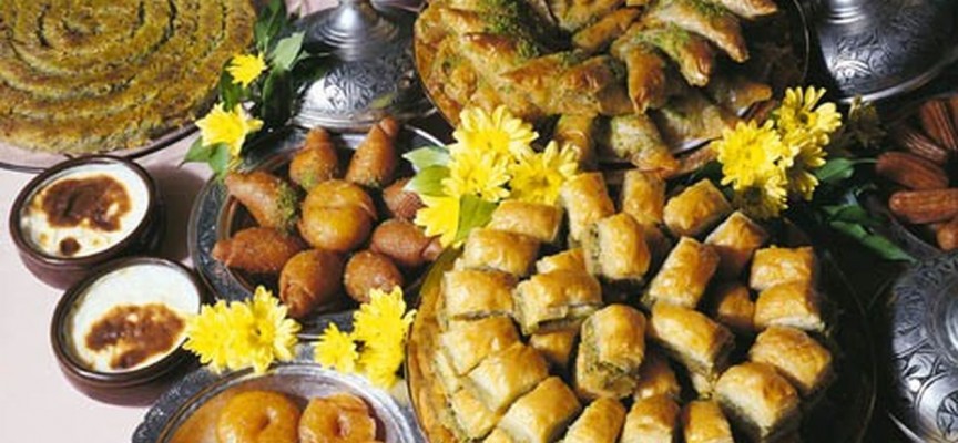 Мюсюлманите празнуват Рамазан Байрям, Неби Бозов поздрави Сърница