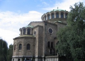 Двете най-известни църкви с името „Света Неделя“ са строени от брациговци