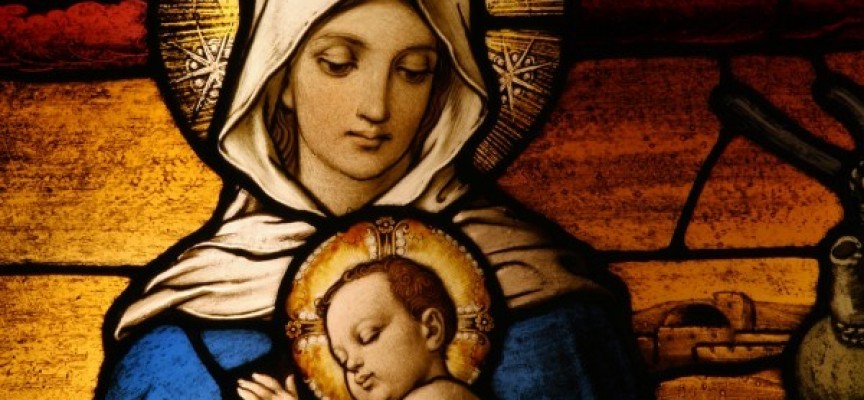 Отбелязваме днес успение на Света Анна, майката на Богородица